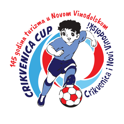 Crikvenica cup logo