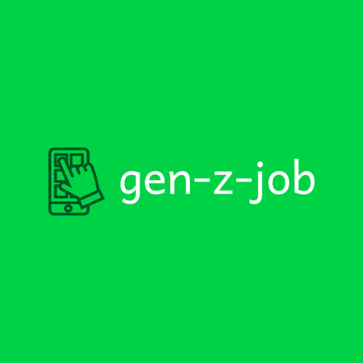 Gen Z Job logo