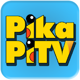 PikaPi TV Pokemon GO Anywhere icon