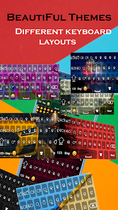 フォントOriya Keyboard 2020：Oriyaのおすすめ画像2