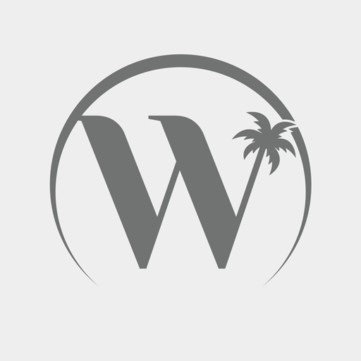 Woodfield CC logo