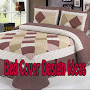 Bed Cover Design Ideas