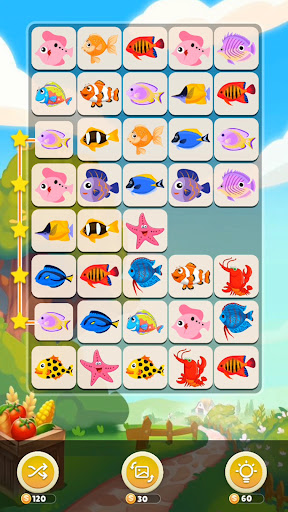 Onet Connect - Tile Match Game Screen 2