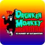 Drunken Monkey Rock Festival icon