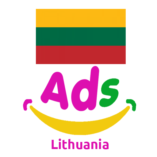 Olx Skelbiu Alio in Lithuania logo
