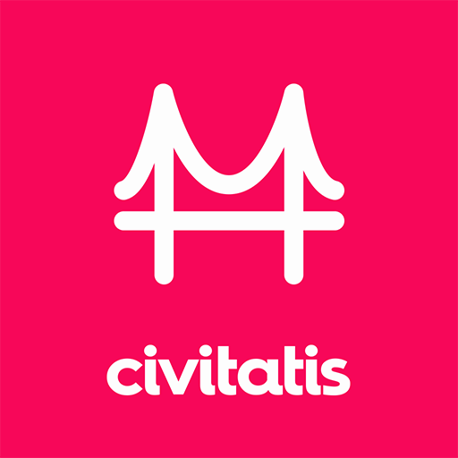 San Francisco Guide Civitatis logo