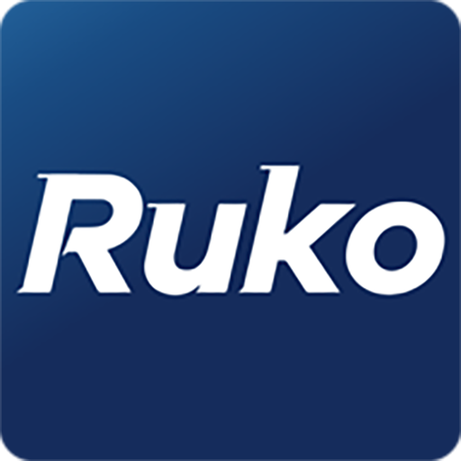 Ruko Pro 1.2.8 Icon