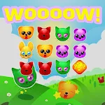Cover Image of Download PETS OF FUNNY WORLD 1 APK