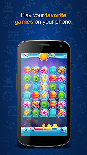 Anteprima dell'app