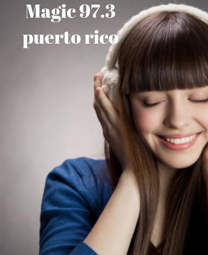 Android application magic 97.3 puerto rico screenshort