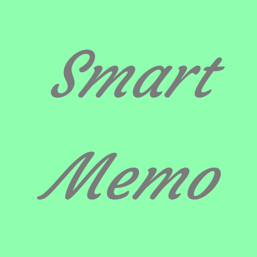SmartMemo logo