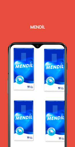 Mendil screenshot 7