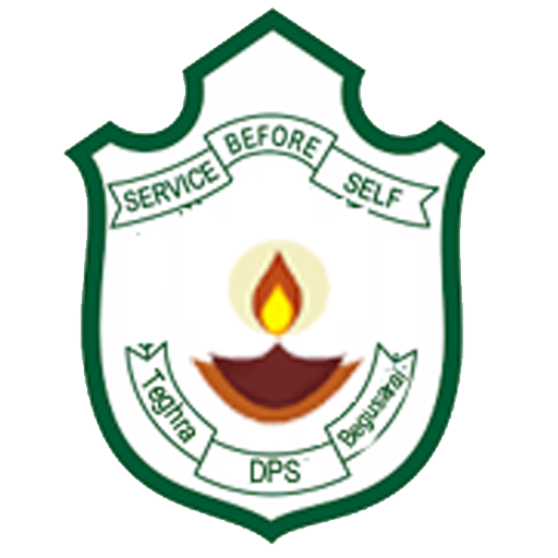 DPS Teghra logo