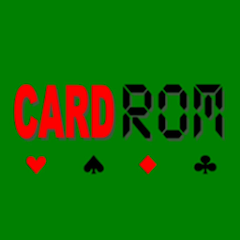 Card ROM - Mentalism App