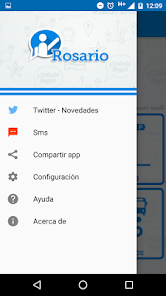 Screenshot 4 Cuando llega Rosario android