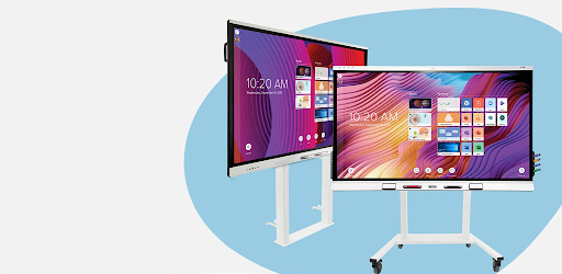 SMART Electric Stand