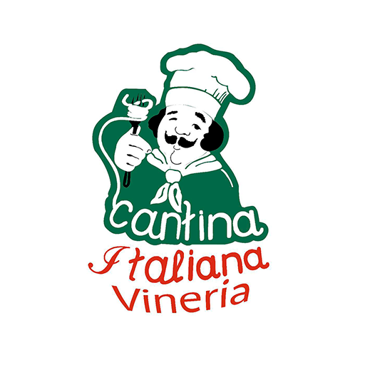Cantina Italiana logo