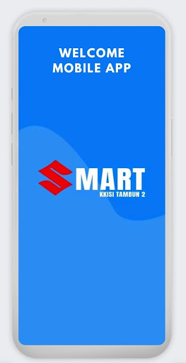 Android application S-MART KKISI TB2 screenshort