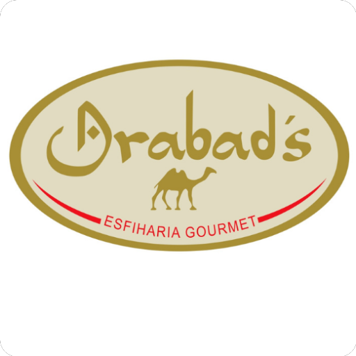 Arabad s Esfiharia logo