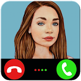 Call From Maddie Ziegler icon