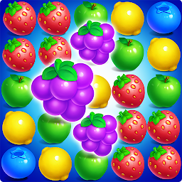 Фрукты Лихорадка Mod Apk