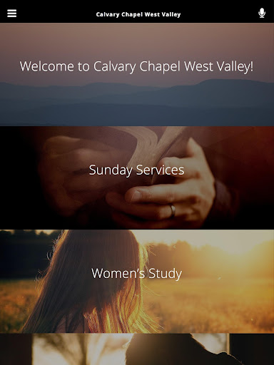 Calvary Chapel West Valley