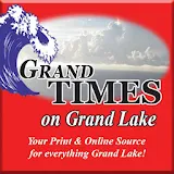 Grand Lake OK icon