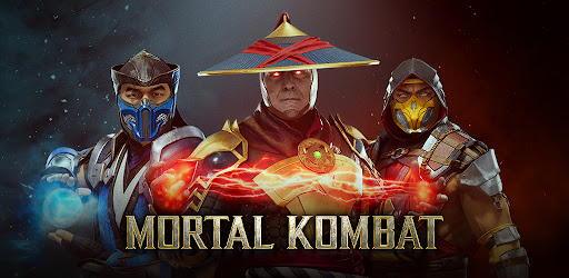 Mortal Kombat MOD APK 5.3.1 (God Mode)