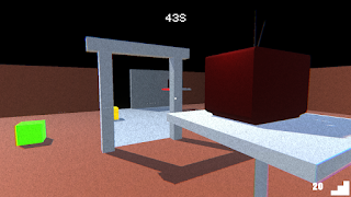 Stairs For Weeks - Screenshot 3