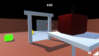 Game screenshot Stairs For Weeks apk download