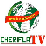 CHERIFLA TV icon