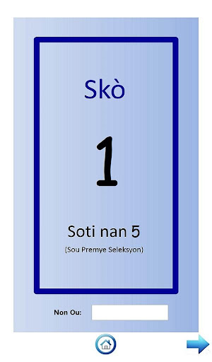 MTB - Anmègdan Gen Remèd