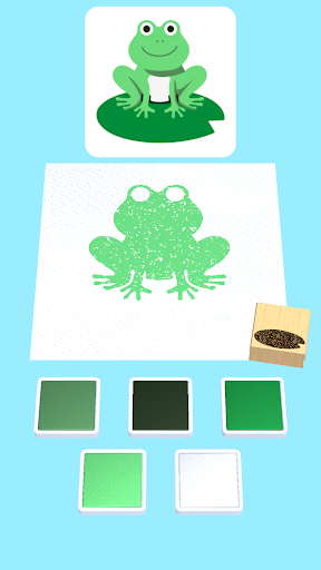 Stamp Master 3D