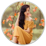 Cover Image of Unduh Cute Looking Girls Wallpaper New 2.0 APK