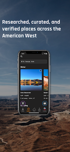 Kaptain Outside App Screenshot 3 - AppWisp.com