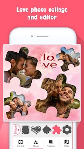 Love Photo Scrapbook Collage:  Apk Download New 2022 Version* 5