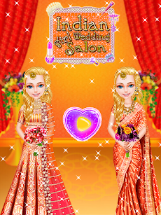 Indian Girl Wedding Salonのおすすめ画像1