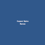 Copper Spice icon