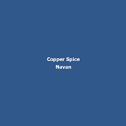 「Copper Spice」のアイコン画像