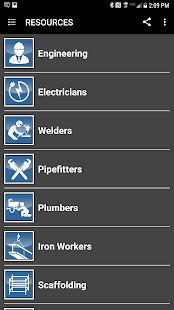 Pipefitter Tools Captura de pantalla