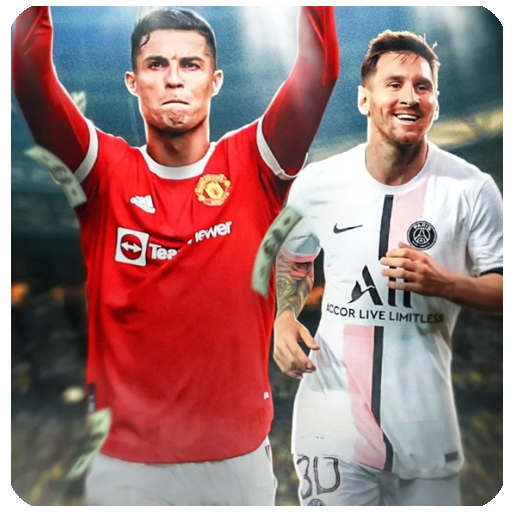 Dream League Football Stars for PC / Mac / Windows 11,10,8,7 Free Download