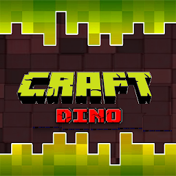 Icon image Craft Dino World