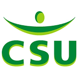 CSU werkt veilig icon