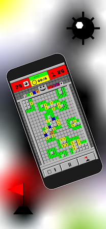 Game screenshot Where are the mines? apk download