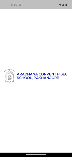 Android application ACS Pakanjore screenshort