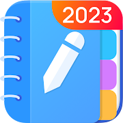 Easy Notes icon