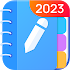 Easy Notes - Notebook, Notepad1.1.87.1107 (VIP)