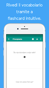 Immagine screenshot