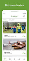 screenshot of limango - Online-Shop