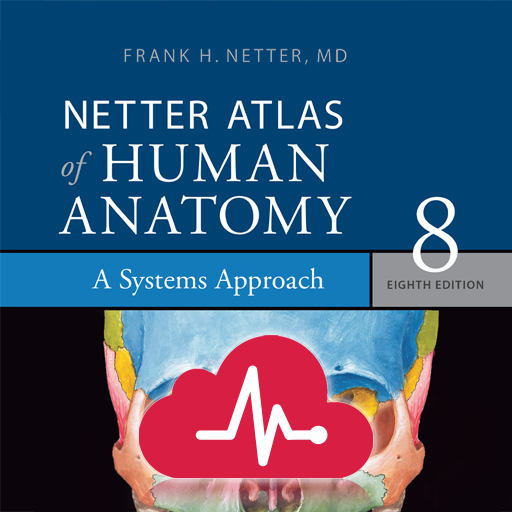 Human Anatomy Atlas  Icon